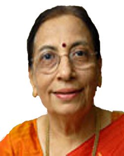 Dr. MS. Sadhana Kantilal Desai